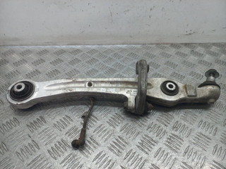 рычаг подвески Audi A8 D3/4E 2003, 4.2 л., i, BFM, бензин