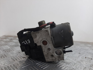 блок ABS Audi A4 B5 1999, 1.6 л., AHL, бензин, 0273004281