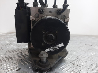 блок ABS Volkswagen Golf 6 поколение 2012, 1.6 л., CAYA, дизель, МКПП, 1K0614517DR