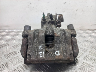 суппорт задний правый Renault Espace 4 поколение 2006, 2.0 л., DCi, M9R 760, дизель