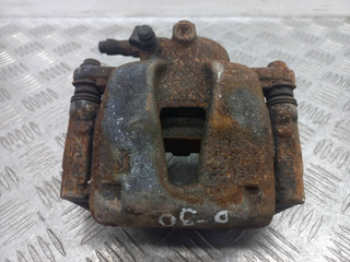 суппорт передний правый Fiat Grande Punto 199 2008, 1.4 л., i, 350 A1.000, бензин