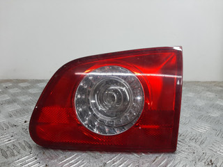 фонарь крышки багажника правый Volkswagen Passat B6 2009, 2.0 л., CDBA, дизель, 27448002