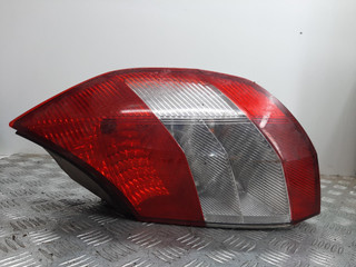 фонарь задний правый Renault Scenic 2 поколение [рестайлинг] 2008, 1.9 л., дизель, МКПП