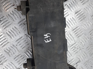 электроручник Renault Scenic 2 поколение [рестайлинг] 2008, 1.9 л., дизель, МКПП, 8200418648