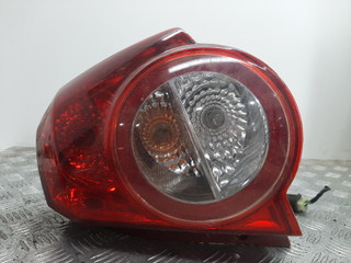 фонарь задний правый Chevrolet Aveo T200 2007, 1.4 л., бензин, МКПП