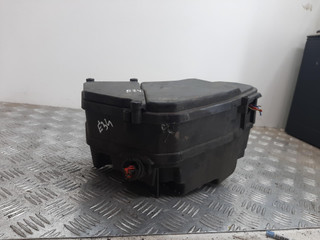 блок предохранителей Volkswagen Touareg 1 поколение [рестайлинг] 2008, 5.0 л., AYH, дизель