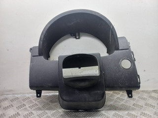 пластик панели Mercedes-Benz Sprinter 2 поколение (W906) 2010, A9066890010