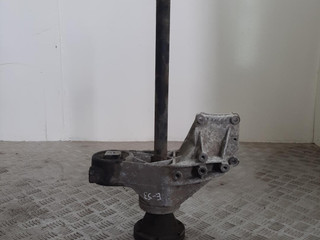 полуось передняя правая (приводной вал, ШРУС) Mercedes-Benz Vito W638 2002, 2.2 л., OM 611.980, дизель, МКПП, A6112220009