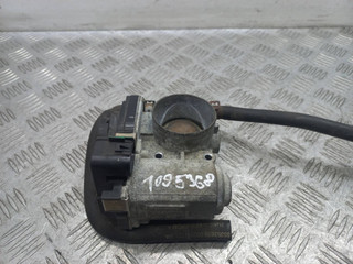 заслонка дроссельная Opel Astra H 2006, 1.6 л., бензин, 055559227