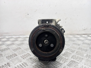 компрессор кондиционера Opel Astra H 2006, 1.6 л., бензин