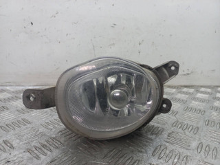 фара противотуманная левая Chevrolet Aveo T200 2007, 1.4 л., бензин, МКПП