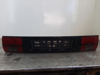 бленда Volkswagen Transporter T4 2002, 1.9 л., ABL, дизель