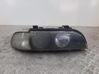 фара правая BMW 5 серия E39 2000, 2.5 л., M57 D25 (256D1), дизель, МКПП