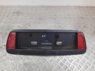 бленда Nissan Primera P12 2001, 1.8 л., QG18DD, бензин, МКПП