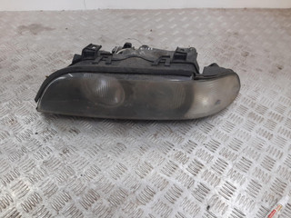 фара левая BMW 5 серия E39 2000, 2.5 л., M57 D25 (256D1), дизель, МКПП