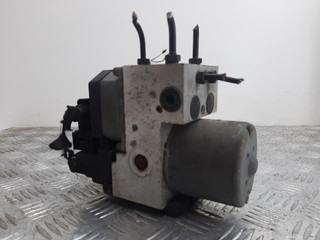 блок ABS Audi A6 4B/C5 2000, 2.4 л., i, AGA, бензин, 0273004285