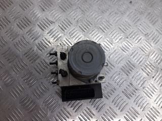 блок ABS Audi A6 4F/C6 2005, 3.0 л., дизель, АКПП, 668L3240406085