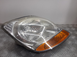 фара правая Chevrolet Matiz 2 поколение 2006, 1.0 л., i, B10S1, бензин