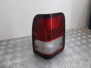 фонарь задний Hyundai Galloper 2 поколение 2001, 2.5 л., D4BH, дизель