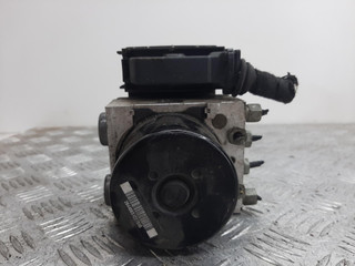 блок ABS Opel Astra J 2011, 1.6 л., B 16 SHL, бензин, МКПП, 614A01003C0