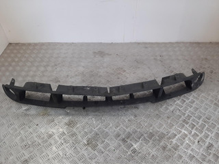 юбка бампера нижняя Nissan Primera P12 2001, 1.8 л., QG18DD, бензин, МКПП