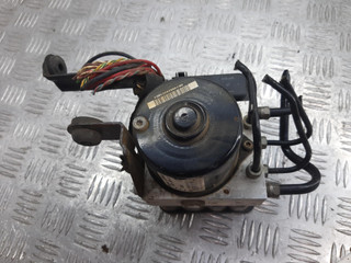 блок ABS Volvo V50 1 поколение 2005, 2.4 л., i, бензин, 30736589A
