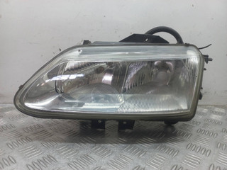фара левая Renault Espace 3 поколение 2001, 2.2 л., G9T 710, дизель