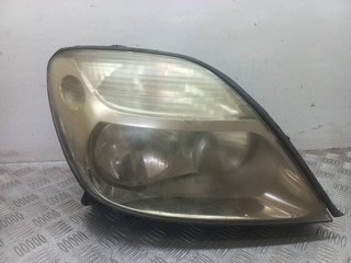 фара правая Renault Scenic 1 поколение [рестайлинг] 2002