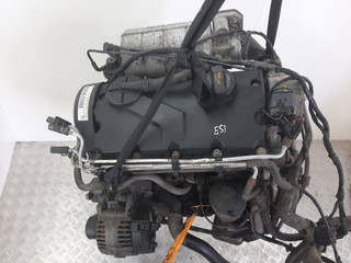 двигатель Volkswagen Caddy 3 поколение 2009, 2.0 л., BST, дизель, 5МКПП, BST, 008223