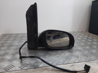 зеркало наружное правое Volkswagen Touran 1 поколение 2006, 1.9 л., TDi PD, BLS, дизель