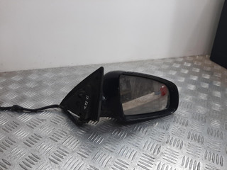 зеркало наружное правое Audi A6 4F/C6 2005, 3.0 л., дизель, АКПП