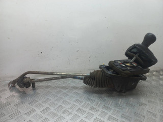 кулиса Audi A4 B6 2003, 2.5 л., AKE, дизель, 6МКПП, 8E0711025