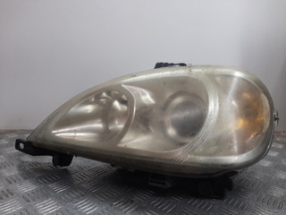 фара левая Mercedes-Benz M-Класс W163 2000, 3.2 л., M 112.942, бензин, АКПП