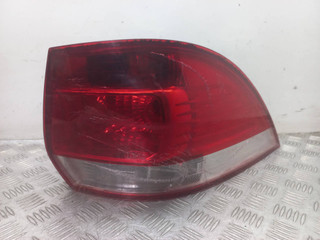 фонарь задний правый Volkswagen Golf 5 поколение 2008, 1.9 л., BLS, дизель, МКПП