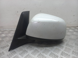 зеркало наружное левое Suzuki SX4 1 поколение 2007, 1.6 л., M16A, бензин, МКПП