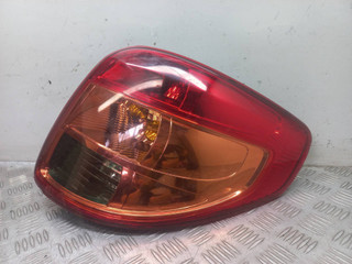 фонарь задний правый Suzuki SX4 1 поколение 2007, 1.6 л., M16A, бензин, МКПП