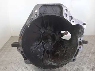 КПП механическая (МКПП) IVECO Daily 3 поколение 2005, 2.3 л., F1AE0481A, дизель, МКПП, 5S27021B05, 8870879
