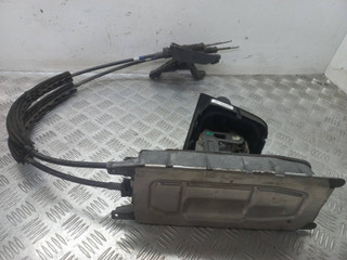 кулиса Volkswagen Golf 6 поколение 2012, 1.6 л., CAYA, дизель, МКПП, 1K0711091B