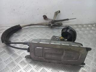 кулиса Volkswagen Touran 1 поколение 2004, 1.9 л., AVQ, дизель, 6МКПП, 1K0711091A