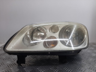 фара левая Volkswagen Touran 1 поколение 2004, 2.0 л., TDi PD, BKD, дизель