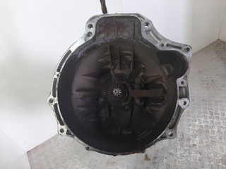 PКПП IVECO Daily 3 поколение 2005, 2.3 л., F1AE0481A, дизель, 6AS400V0