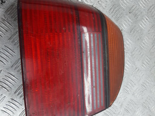 фонарь задний левый Volkswagen Golf 3 поколение 1995, 1.6 л., ABU, бензин