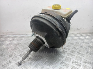 вакуумный усилитель тормозов Audi A4 B6 2004, 2.0 л., дизель, 8E0612105P