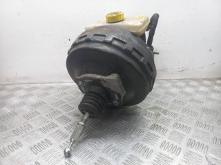 вакуумный усилитель тормозов Audi A4 B7 2006, 2.5 л., BDG, дизель, 8E0612105AB