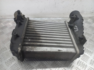 интеркулер Audi A4 B7 2006, 2.5 л., BDG, дизель, 8E0145806C