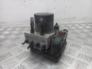 блок ABS Audi A4 B7 2006, 2.5 л., BDG, дизель, 8E0614517AT
