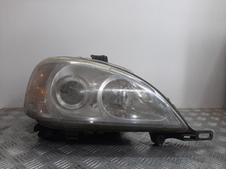 фара правая Mercedes-Benz M-Класс W163 2000, 3.2 л., M 112.942, бензин, АКПП