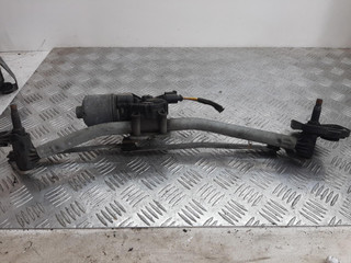 механизм стеклоочистителя (трапеция дворников) Opel Astra H 2006, 1.6 л., i, Z 16 XE, бензин