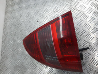 фонарь задний правый Citroen C5 1 поколение [рестайлинг] 2007, 2.2 л., HDi, дизель