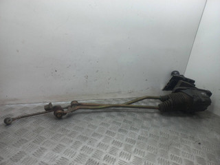 кулиса Audi A4 B7 2006, 2.5 л., BDG, дизель